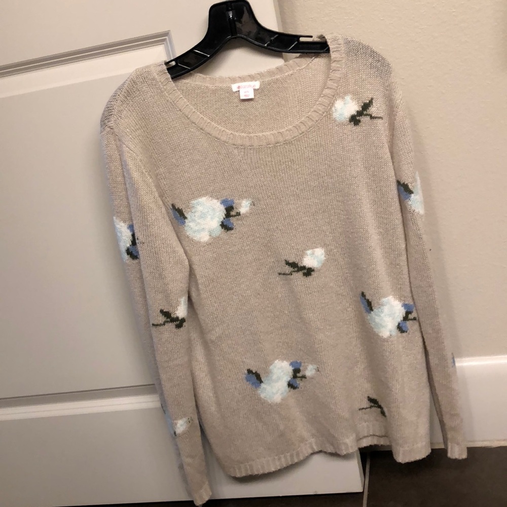 Sweater
